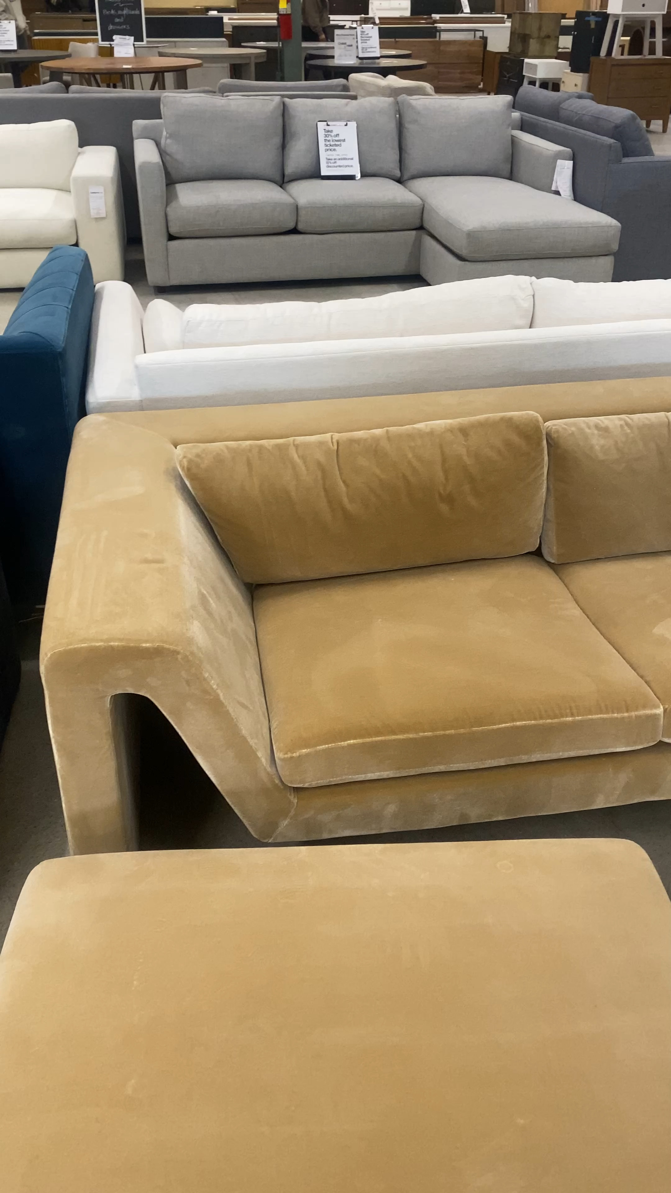 CB2 sofa I love! #interiordesign #homedecor #furniture #livingroom

#LTKFind #LTKhome #LTKstyletip
