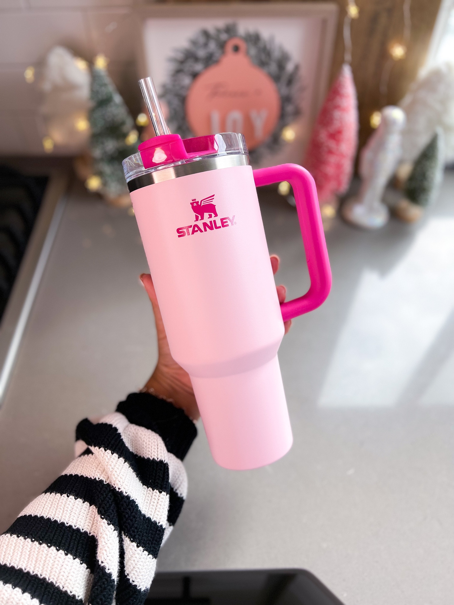 NEW Stanley Quenchers at Target!!

Target finds | Stanley cup | Target home | travel cup 

#LTKhome #LTKHoliday #LTKtravel