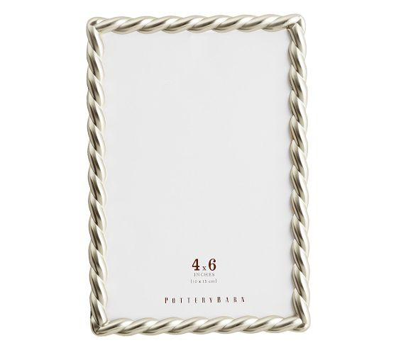 Rope Frames | Pottery Barn (US)