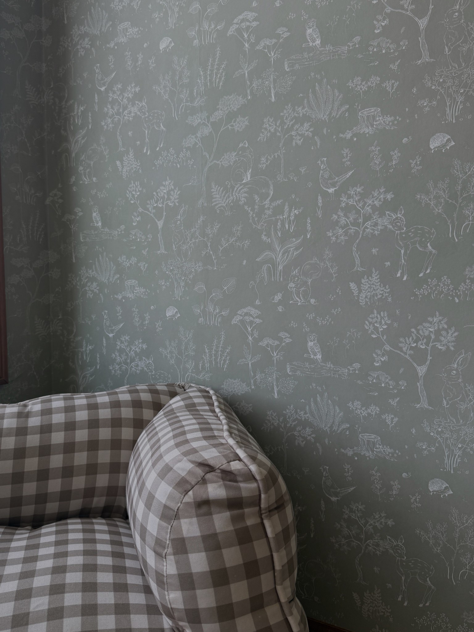 Playroom update!!!! Cutest kids chair 

#LTKHome