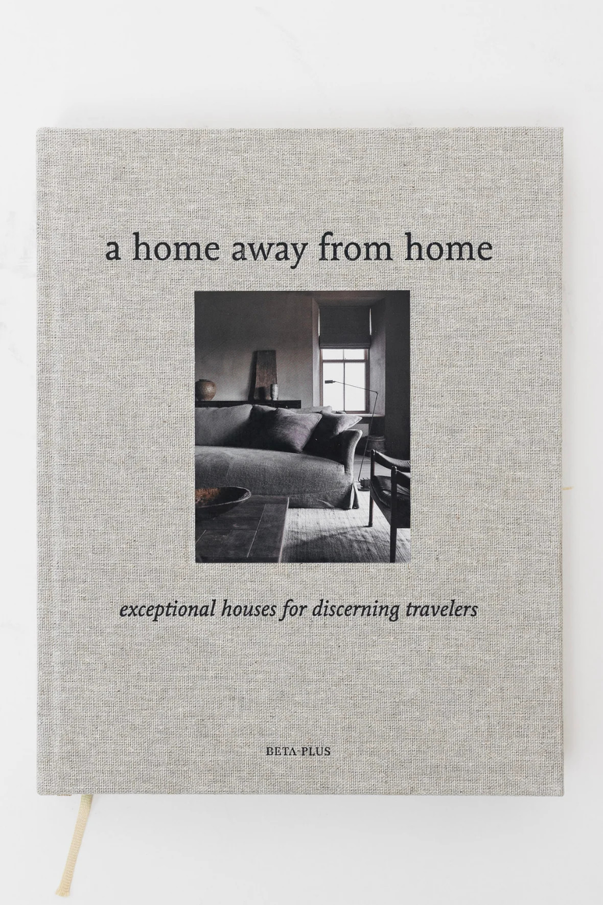 A Home Away From Home | THELIFESTYLEDCO