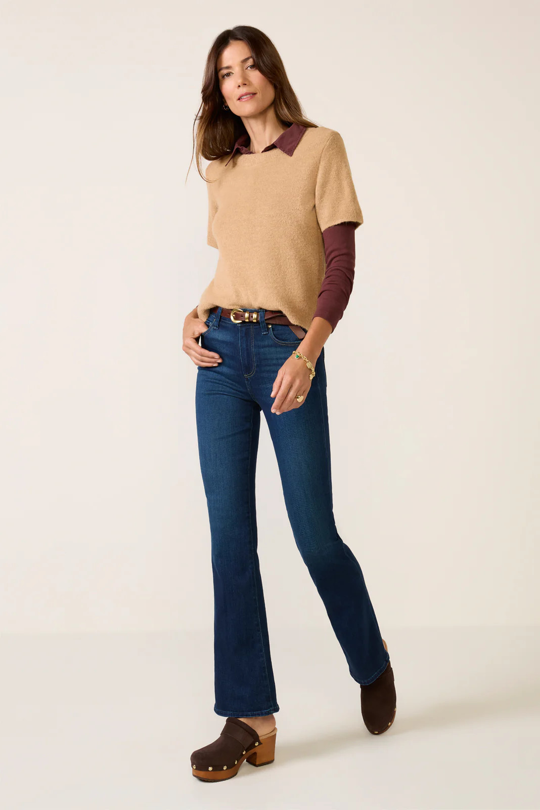 Laurel Canyon Bootcut Jean | Evereve