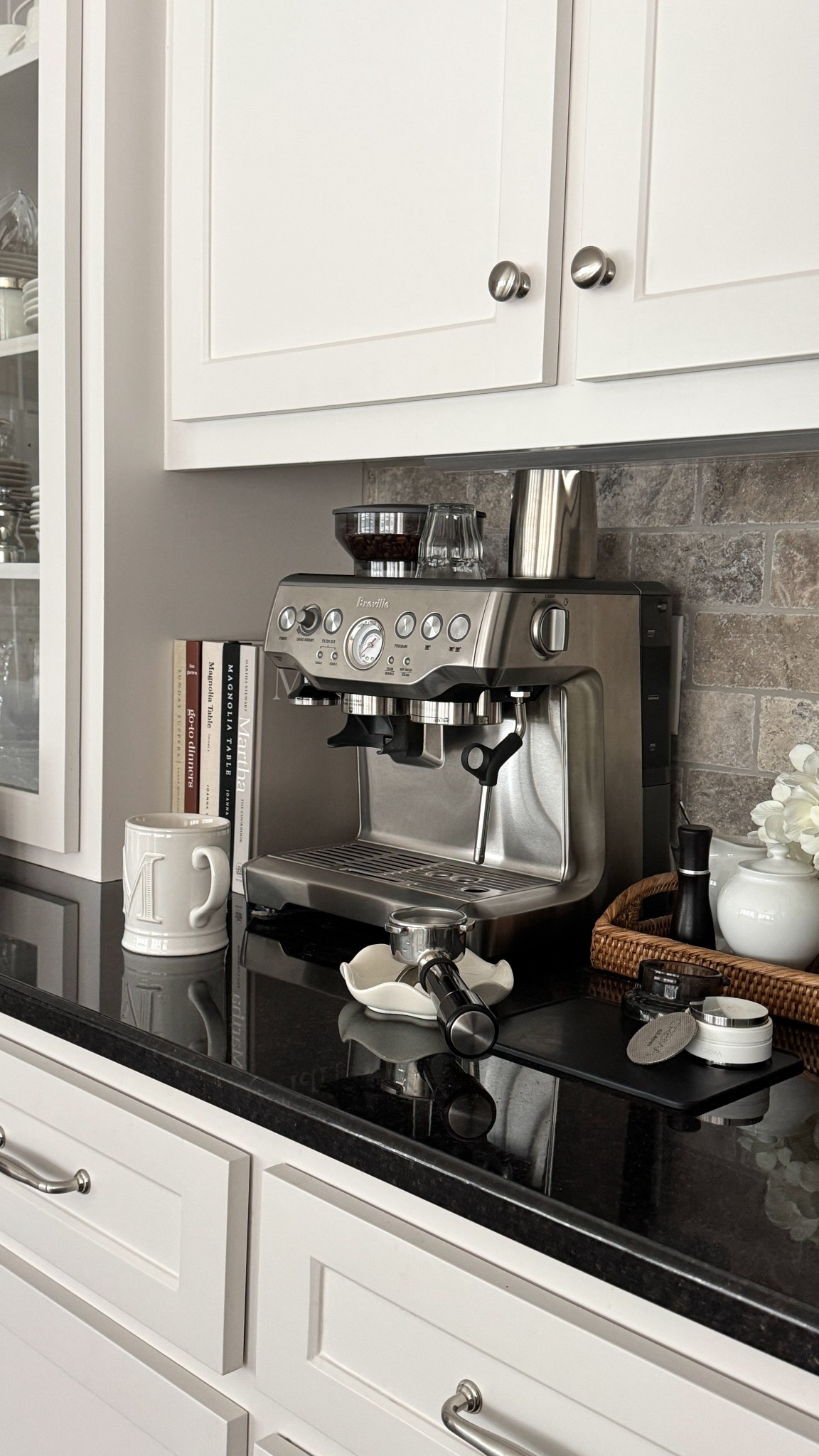 Another cup of coffee is always a good idea! ☕️

#LTKFindsUnder50 #LTKselfcare #LTKHome