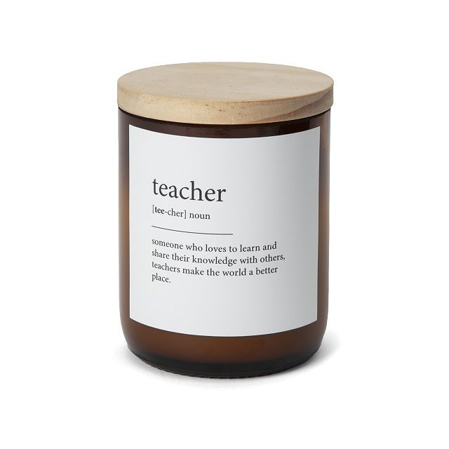 Scentiment Candles | UncommonGoods