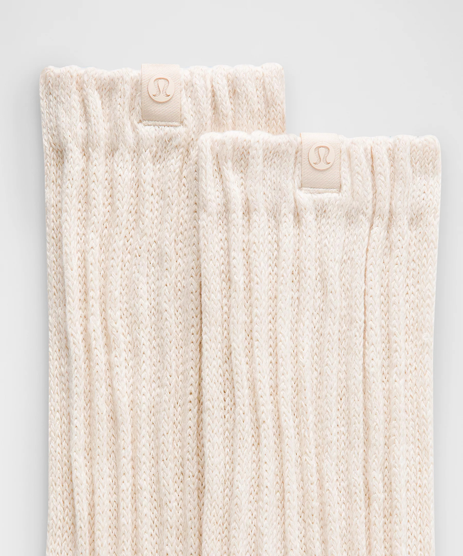 Unisex Slouch Socks | Lululemon (US)