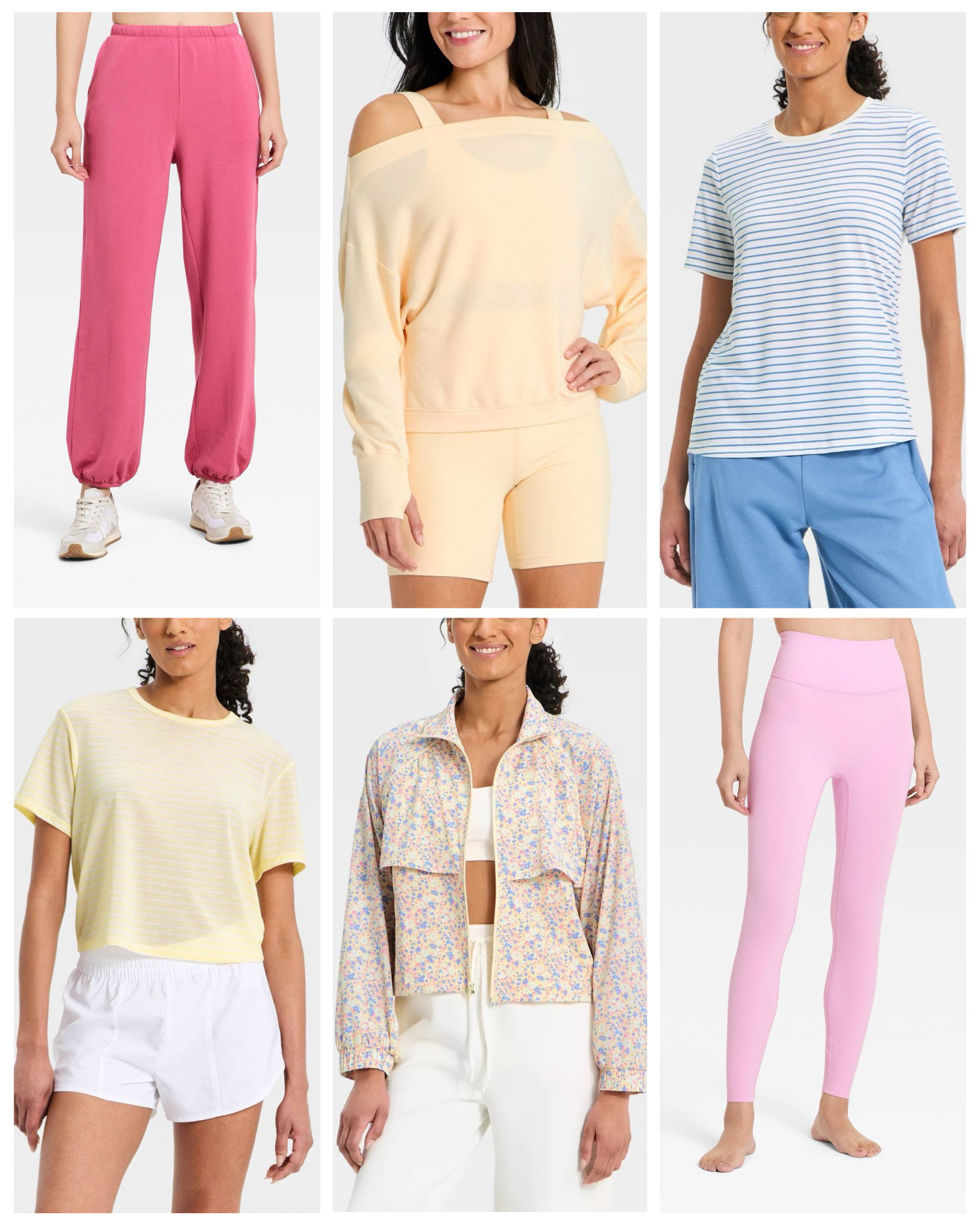 Target new arrival activewear 

#LTKootd #LTKActive