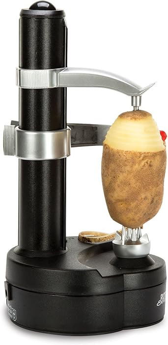 Starfrit Rotato Express, Electric Peeler 093209-006-BLCK | Amazon (US)