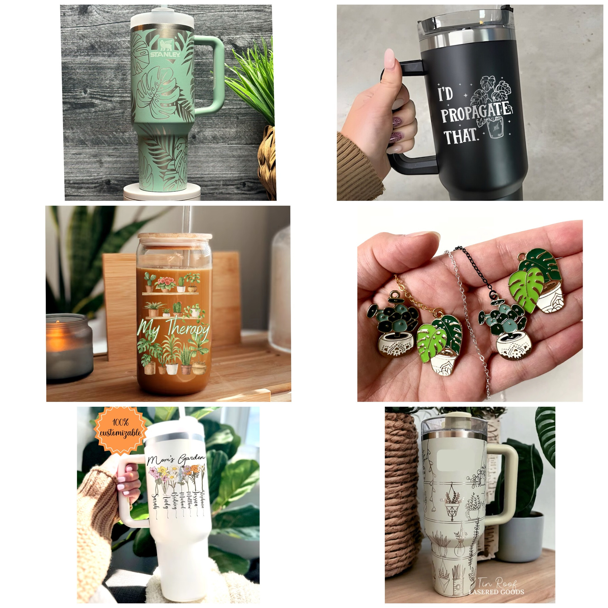 Plant Stanley cups! 

Mothers Day, Stanley accessories, gift ideas, birthday, plants, plant accessories, 

#LTKfindsunder100 #LTKfindsunder50 #LTKGiftGuide