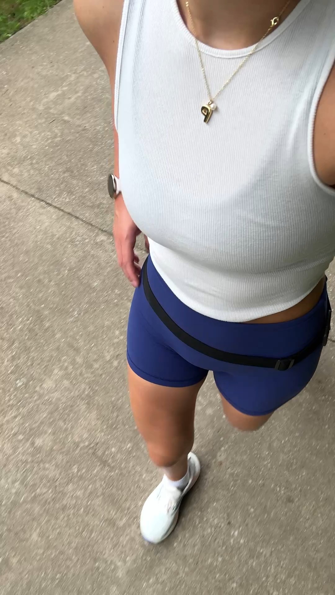 what i wore on my walk tonight !

#LTKActive #LTKStyleTip #LTKFindsUnder50