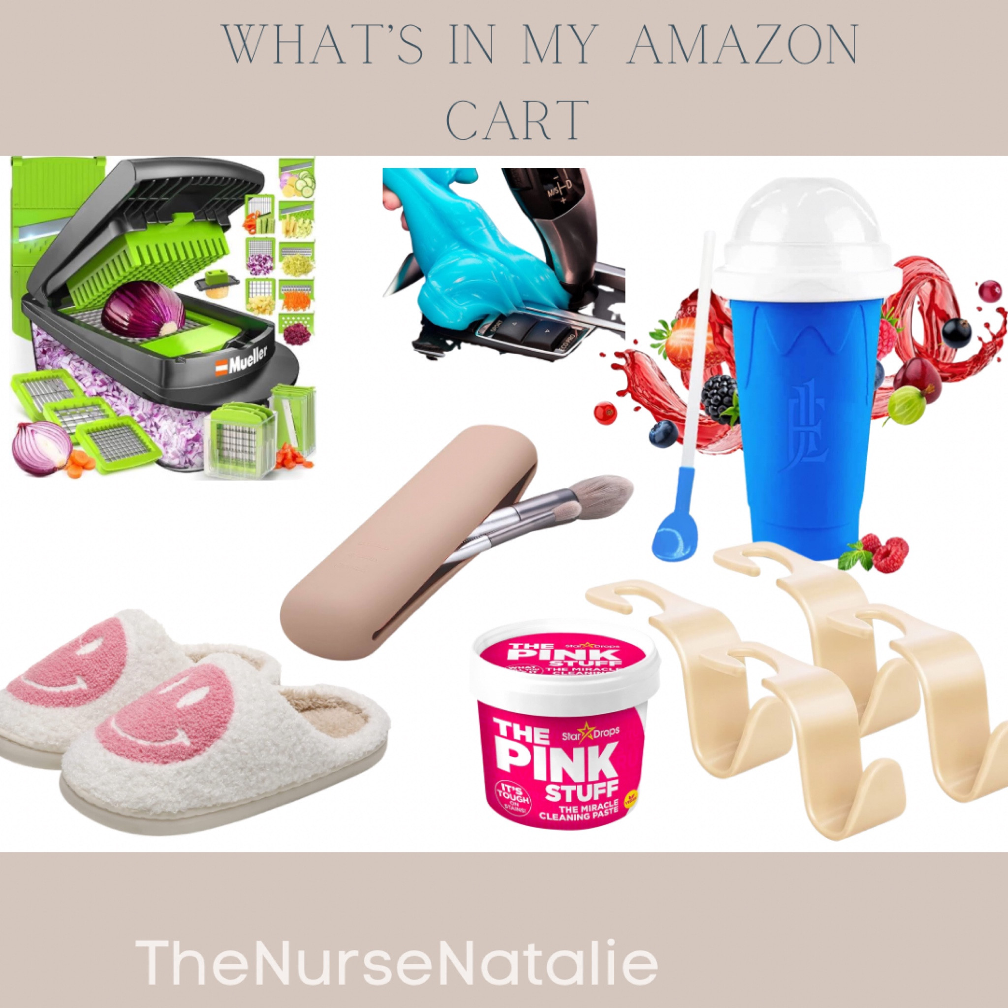 What is currently in my Amazon cart?

Trending products 

#LTKFind #LTKstyletip #LTKunder50