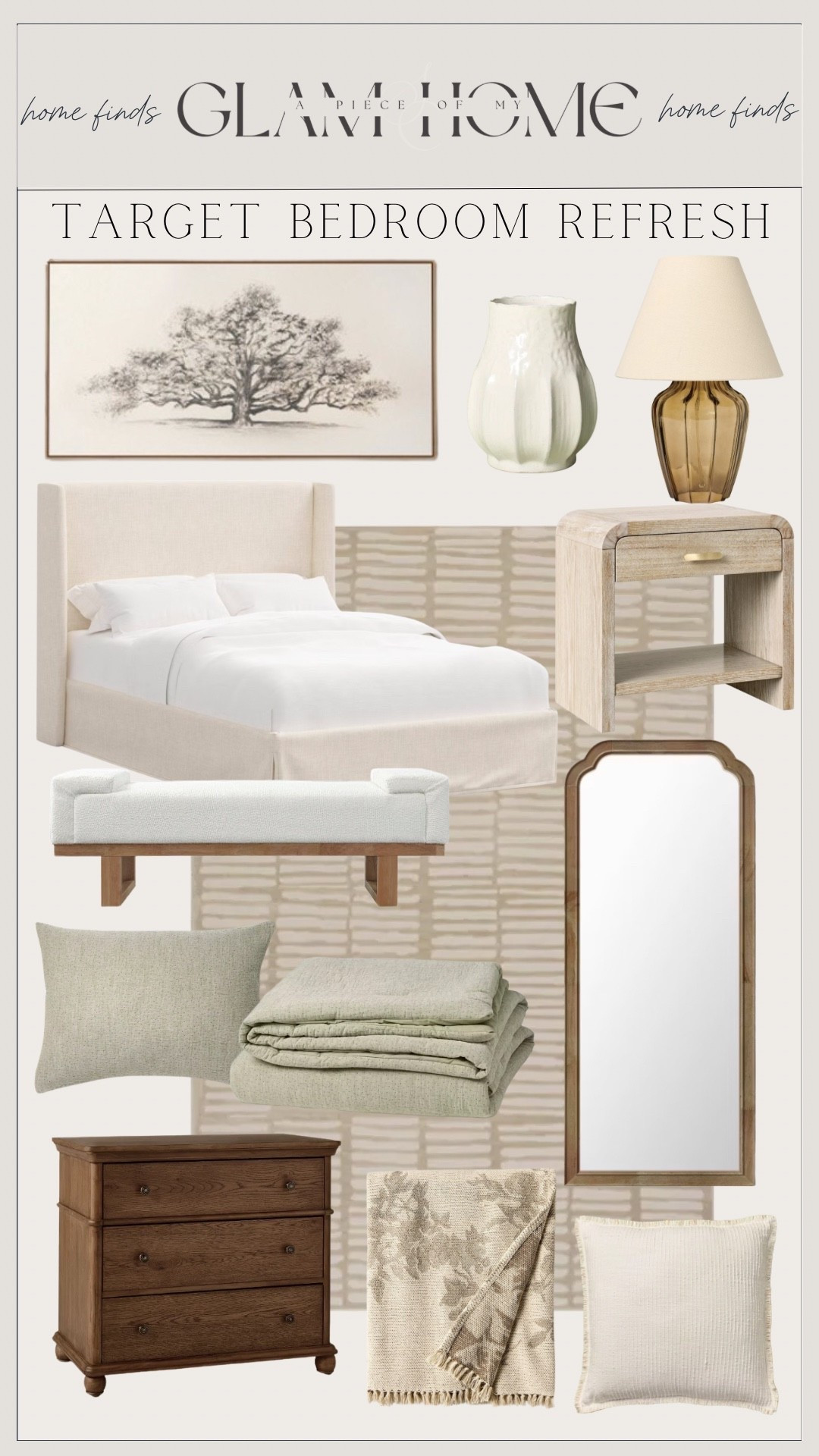 Target bedroom best sellers, Target home finds, Target bedroom decor, Studio McGee Target, Hearth and Hand bedroom, Target bedding, cozy bedroom decor, neutral bedroom, modern bedroom inspo, Target furniture, bedroom refresh, affordable bedroom decor, Target sheets, Target duvet cover, Target throw pillows, bedroom essentials, minimalist bedroom, warm neutral decor, cozy home finds, Target nightstand, Target lamps, modern farmhouse bedroom, aesthetic bedroom decor, small bedroom ideas, bedroom organization, Target home best sellers, chic bedroom decor, contemporary bedroom, designer look for less, bedroom styling ideas

#LTKHome #LTKSeasonal #LTKU