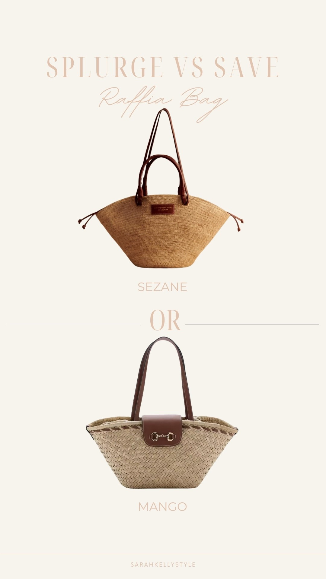 I have worn this bucket bag everyday since it came! The perfect catch all for summer! Mango has an amazing similar option!

#LTKTravel #LTKSwim #LTKmomlife