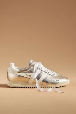 Gola Torpedo Sneakers | Anthropologie (US)