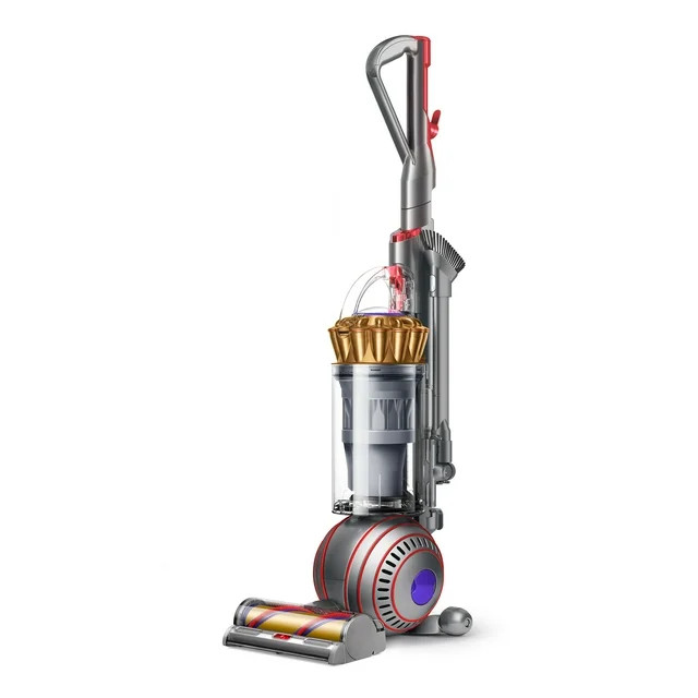 Dyson Ball Animal 3 Complete Upright Vacuum | Gold | New - Walmart.com | Walmart (US)