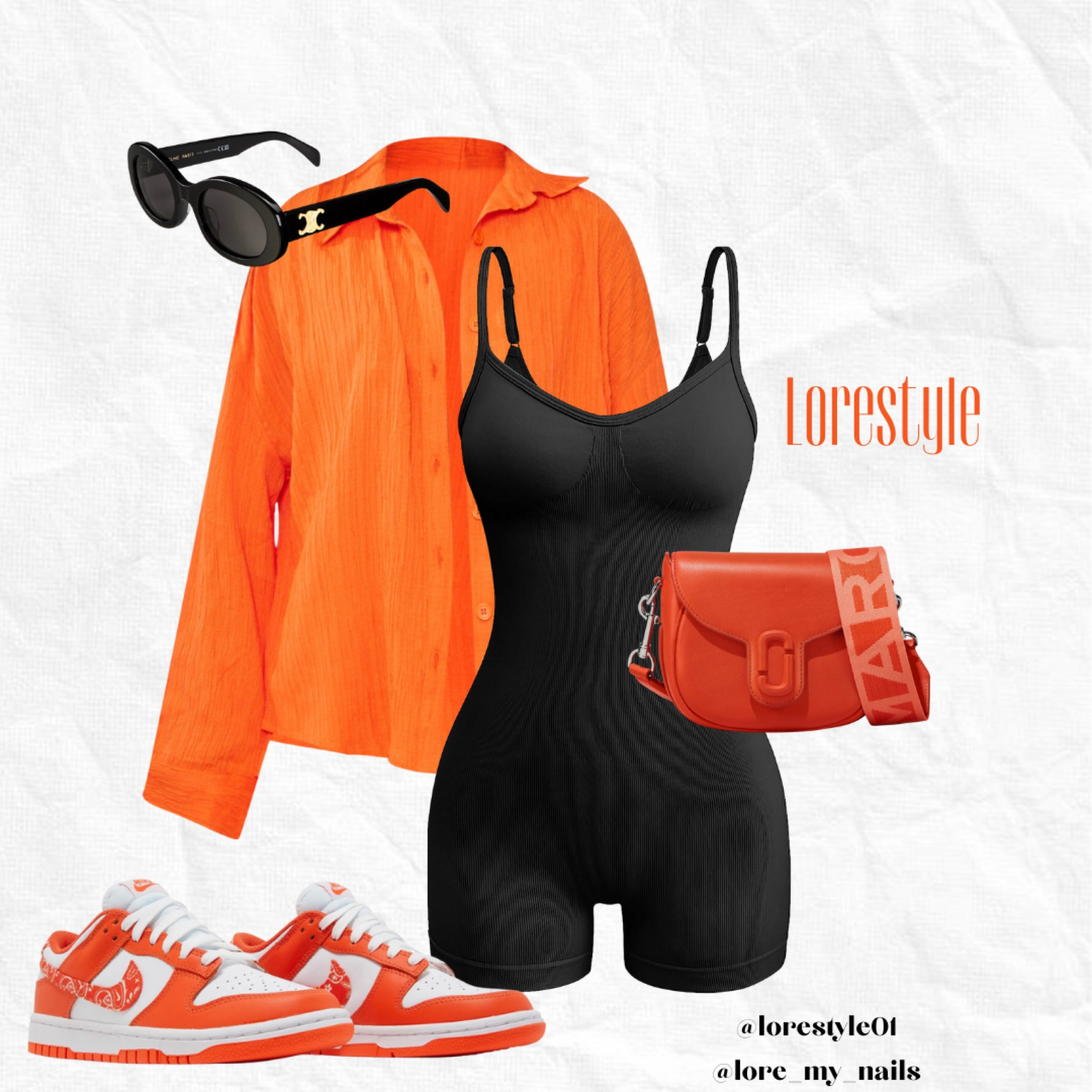 Casual outfit 

#LTKstyletip #LTKunder100 #LTKFitness