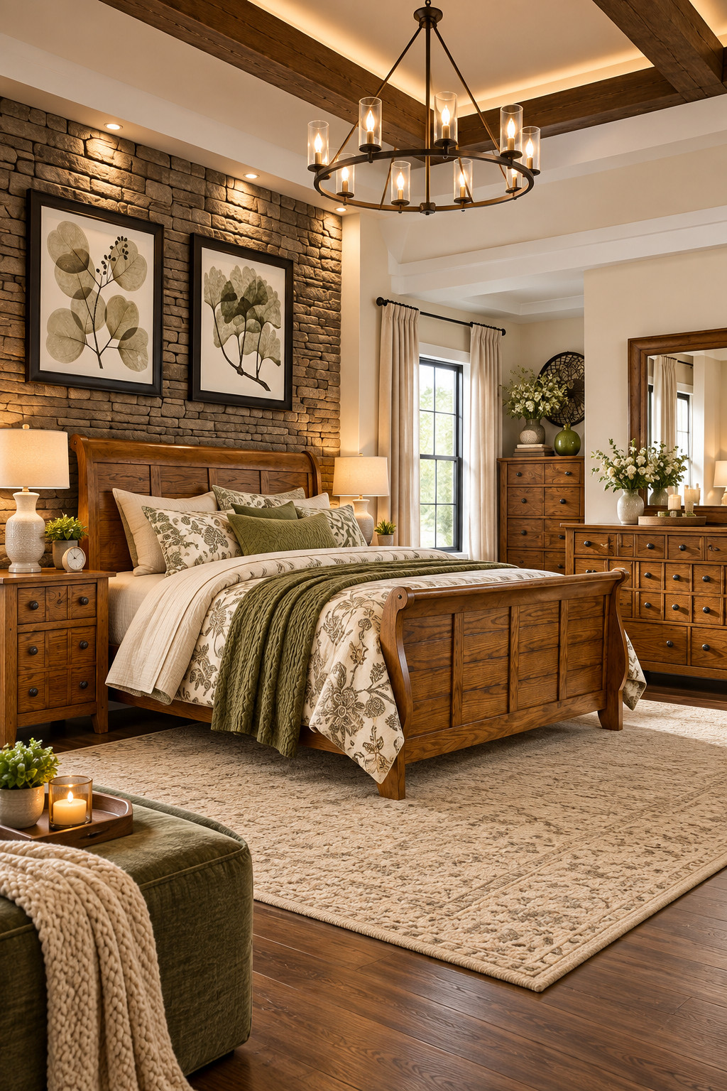 A full bedroom makeover for less? Yes please 😍 Wayfair’s Big Furniture Sale is packed with matching bedroom sets up to 50% off, and the selection is so good—from rustic wood to soft upholstered and modern minimalist styles. #WayfairFinds #BigFurnitureSale #BedroomSet #BedroomFurnitureSale #LuxuryBedroomIdeas #BedroomDecor #HomeFurniture #InteriorInspo #FurnitureDeals #BedroomGoals 

 #LTKSeasonal #LTKHome #LTKSaleAlert