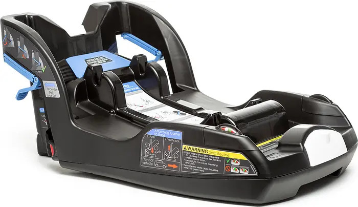 Convertible Infant Car Seat/Compact Stroller System with Base | Nordstrom