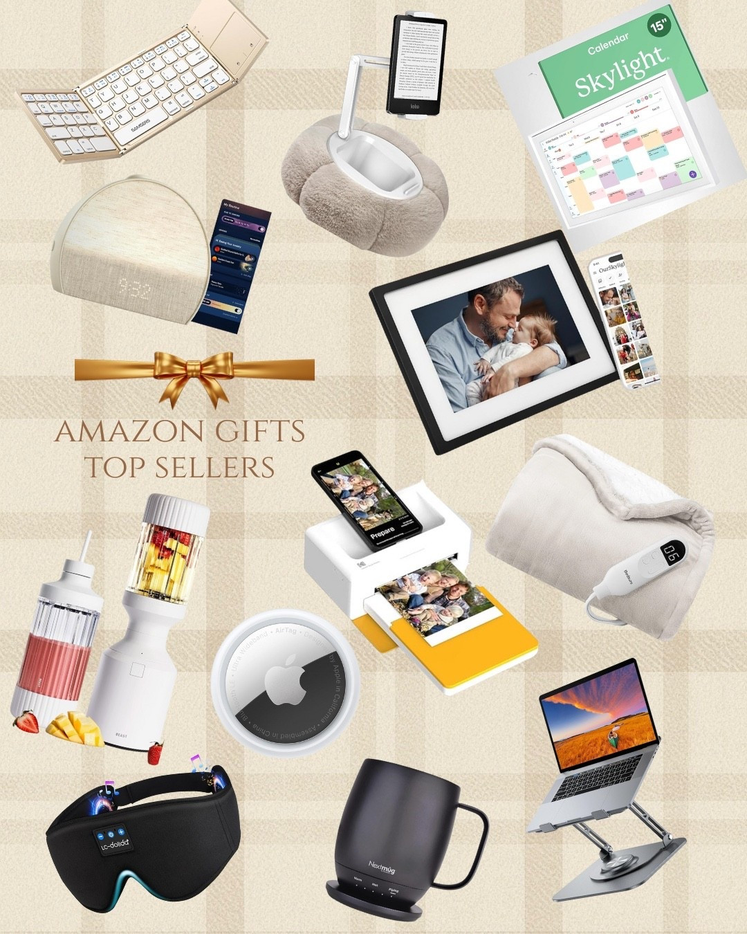 Amazon top selling gifts! 

#LTKFindsUnder100 #LTKGiftGuide #LTKSaleAlert