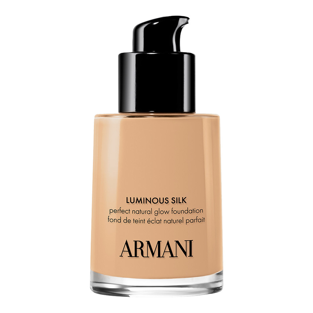 Armani Beauty Luminous Silk Perfect Natural Glow Foundation 4.1 | Sephora (AU)