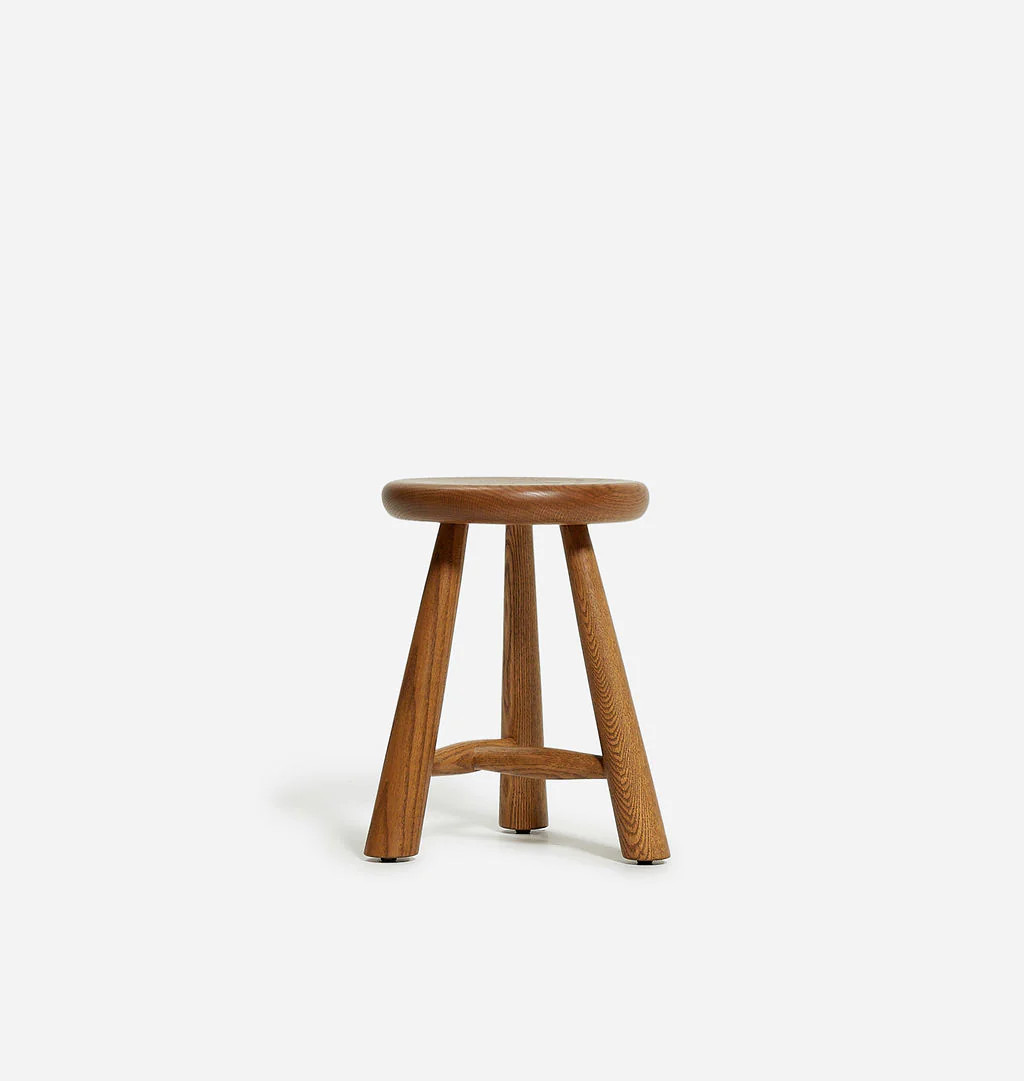 Ruthie Stool | Amber Interiors