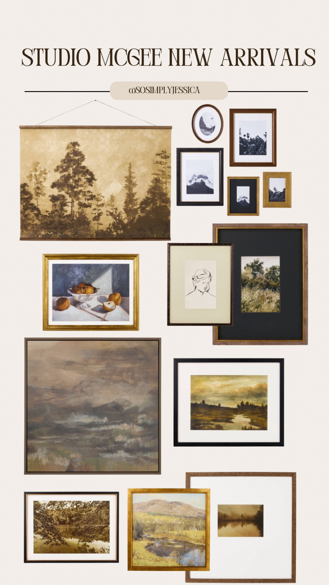 The artwork from the new Studio McGee drop is Gorgeous! Available on 6/16!

Artwork, target, target finds, affordable, art, home, decor, wall decor, Studio McGee



#LTKU #LTKSeasonal #LTKHome