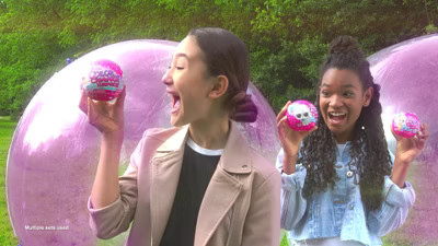 L.O.L. Surprise! Color Change Surprise Fashion Dolls | Target