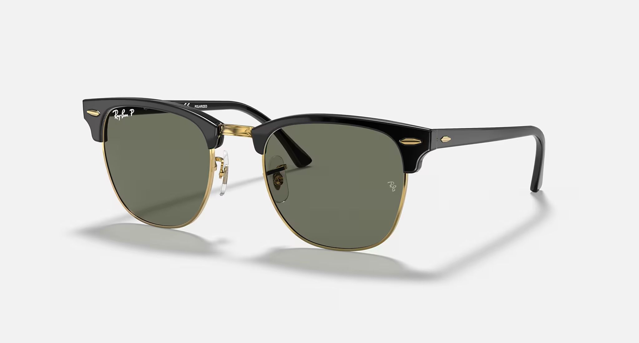 CLUBMASTER CLASSIC | Ray-Ban (US)