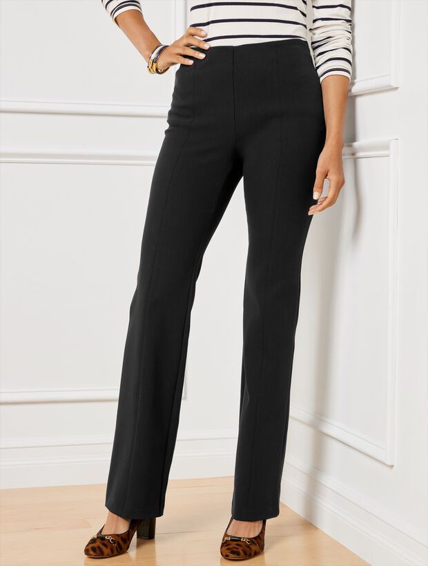 Talbots Portland Trouser | Talbots