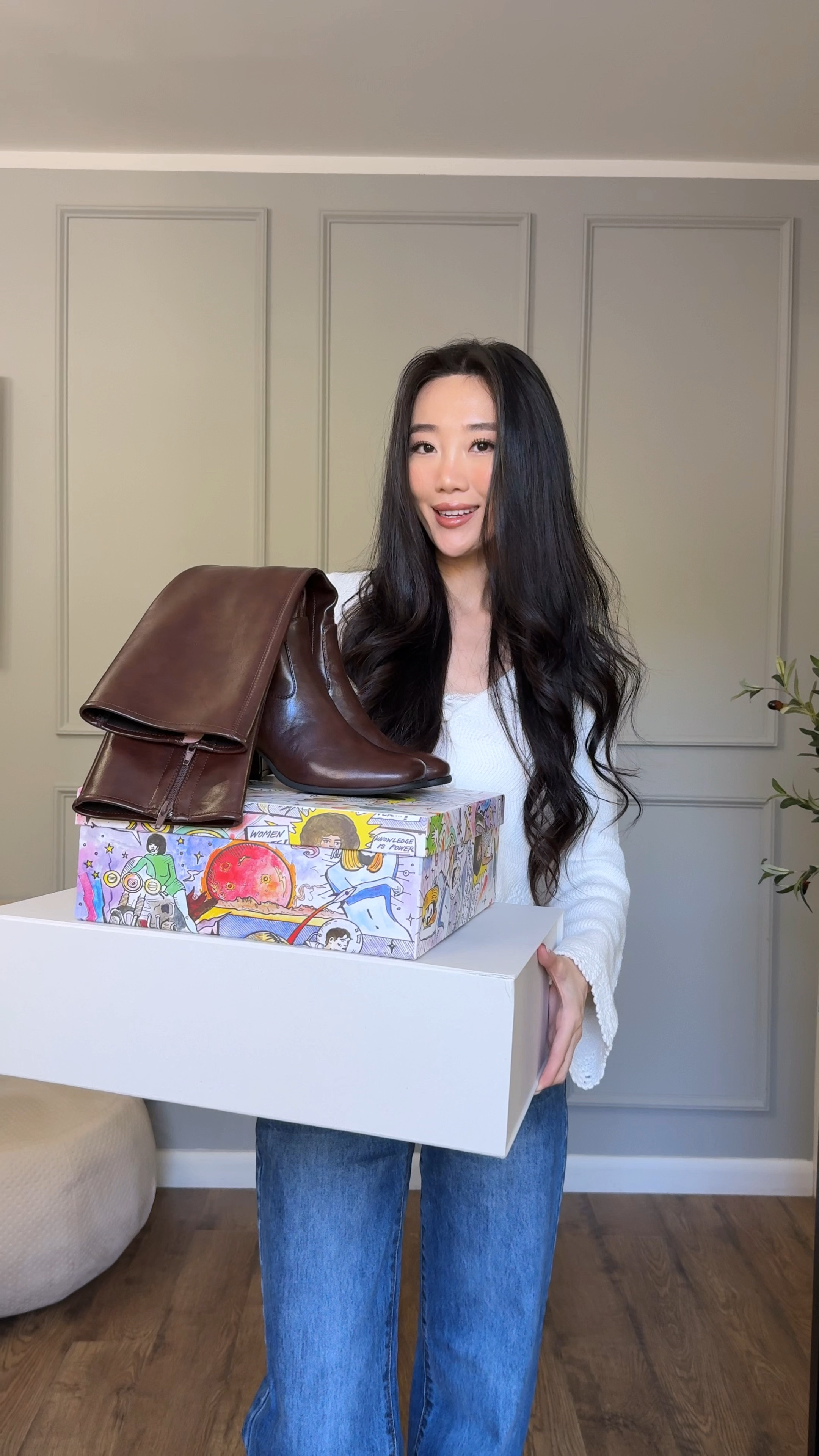 #LTKVideo

#LTKSeasonal