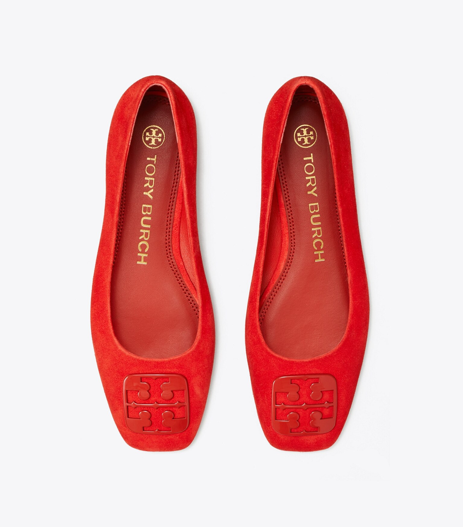 GEORGIA BALLET FLAT | Tory Burch (US)