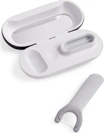 QUIP Refillable Floss Pick & Dispensing Case | Nordstrom | Nordstrom