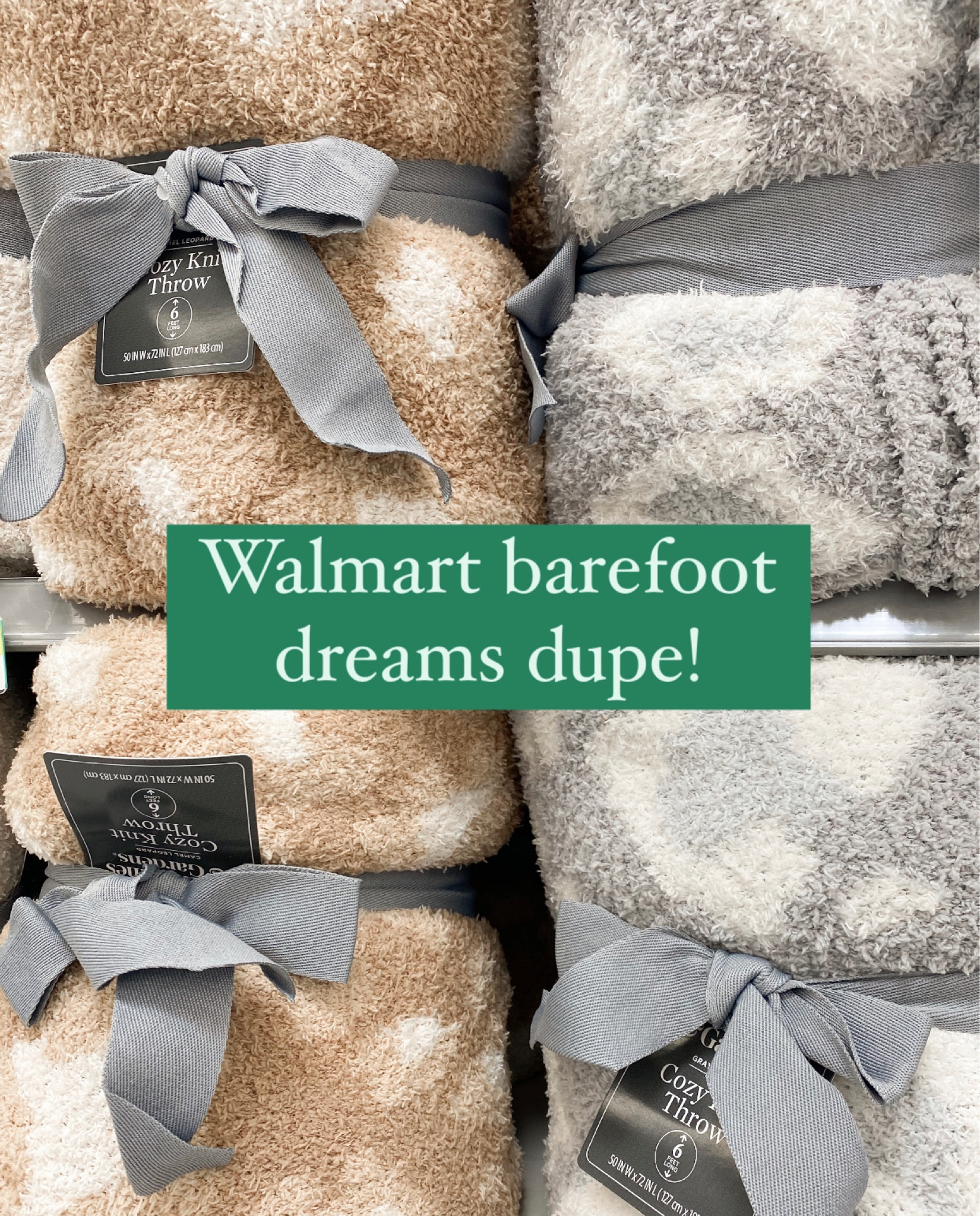 Walmart home. Blanket. Barefoot dreams do. Cozy blanket. Home decor.

#LTKFind #LTKhome #LTKGiftGuide