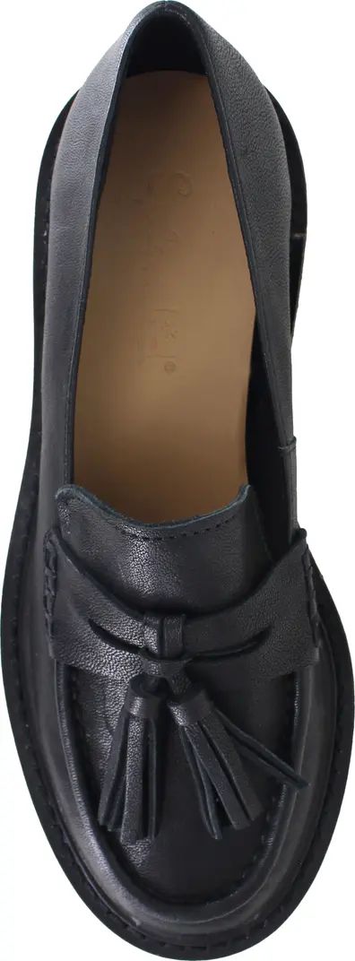 Caio Penny Loafer (Women) | Nordstrom