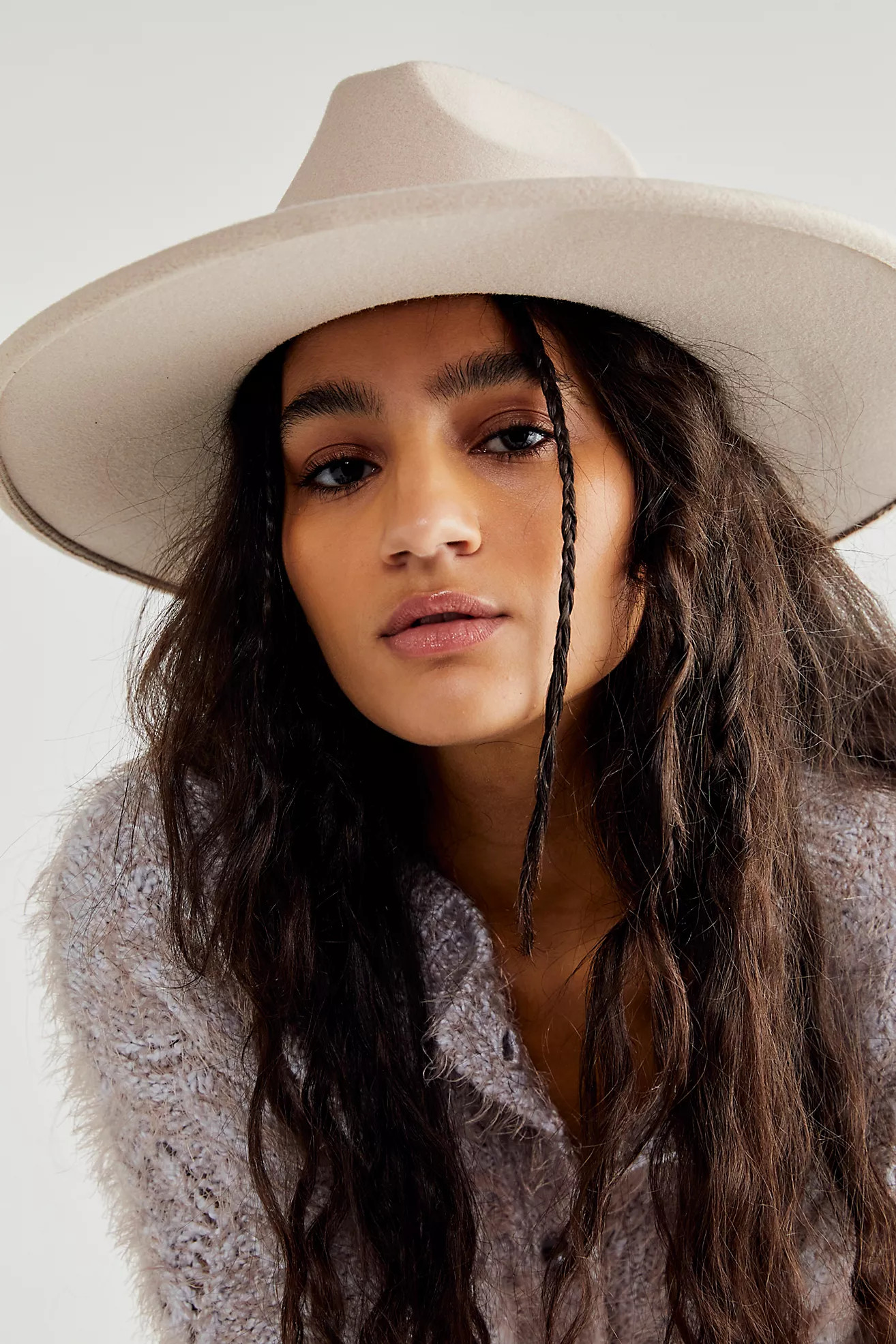Clean Slate Felt Hat | Free People (Global - UK&FR Excluded)