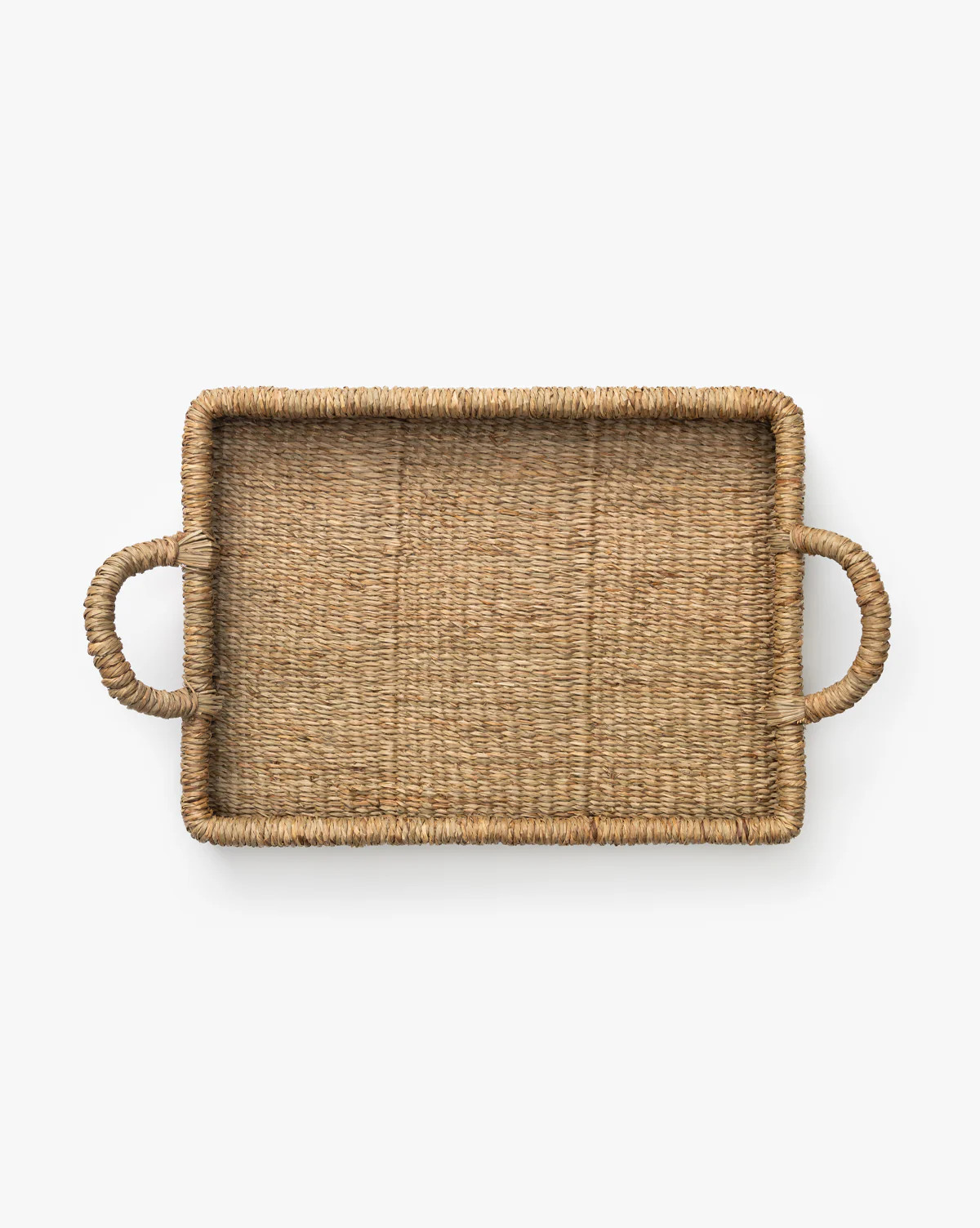 Leahurst Woven Tray | McGee & Co. (US)