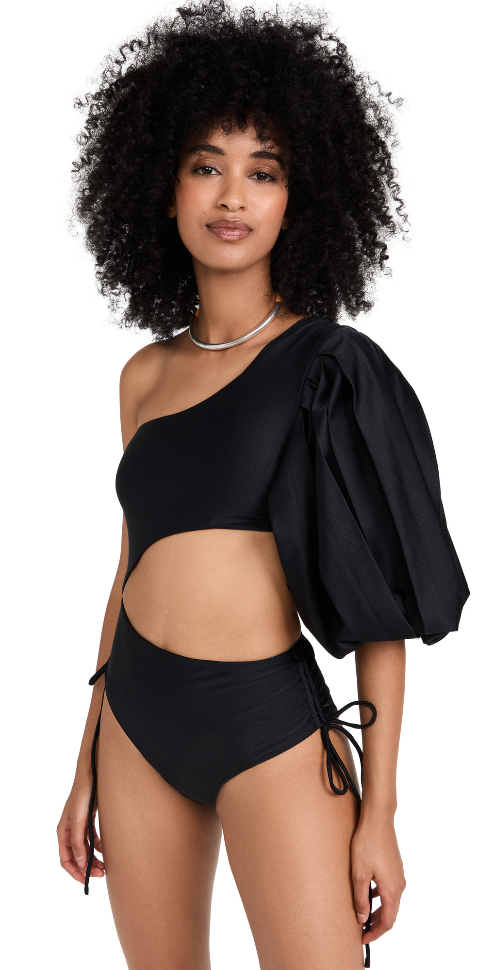 Fe Noel Cloud One Piece Bathing Suit | SHOPBOP | Shopbop