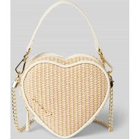 Weat Handtasche in Flecht-Optik in Sand, Größe 1 | Peek & Cloppenburg* Düsseldorf DE