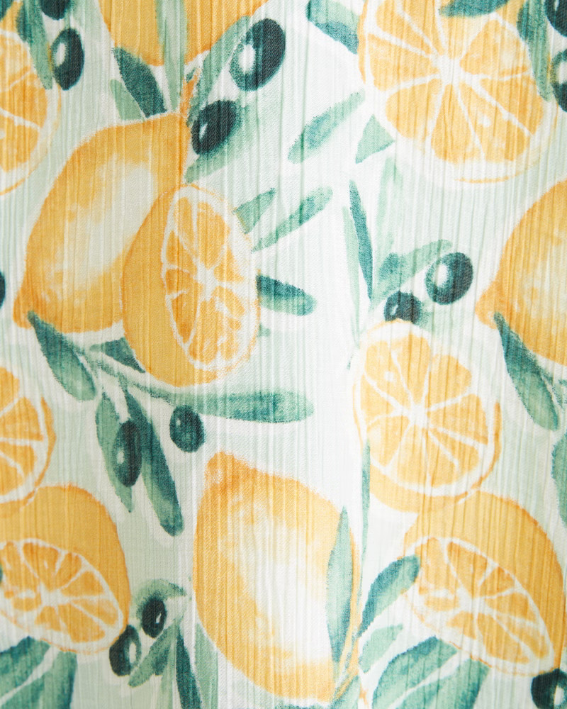 Women's Open-Back Trapeze Mini Dress | Women's Dresses & Jumpsuits | Abercrombie.com | Abercrombie & Fitch (US)