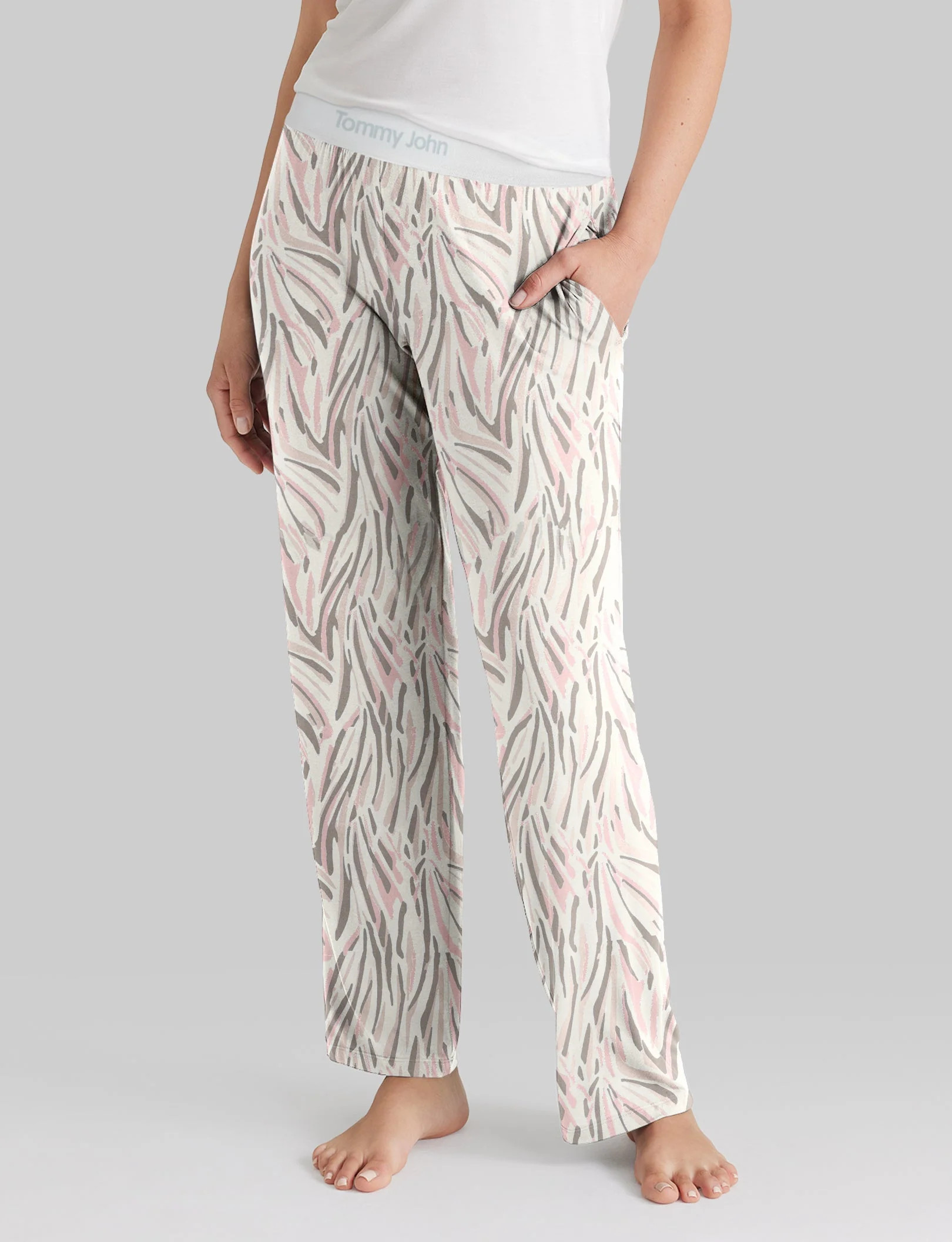 Women's Second Skin Sleep Pant | Tommy John