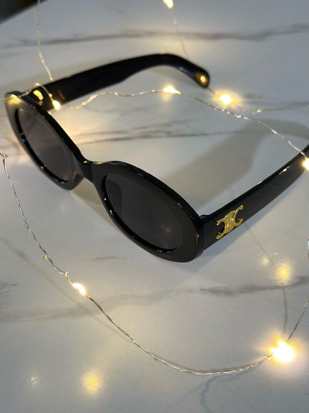 Cutest new sunglasses to add to the collection! 

#LTKSeasonal #LTKtravel #LTKfindsunder50