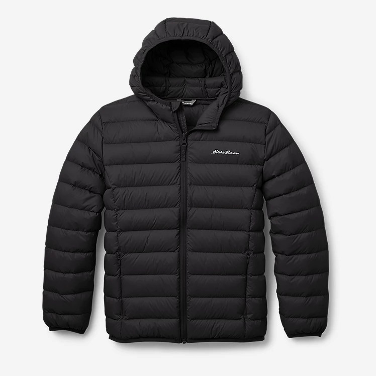 CirrusLite Down Hooded Jacket | Eddie Bauer, LLC