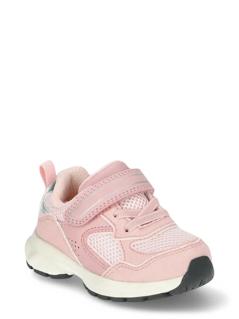 Wonder Nation Baby Chunky Jogger Sneakers | Walmart (US)