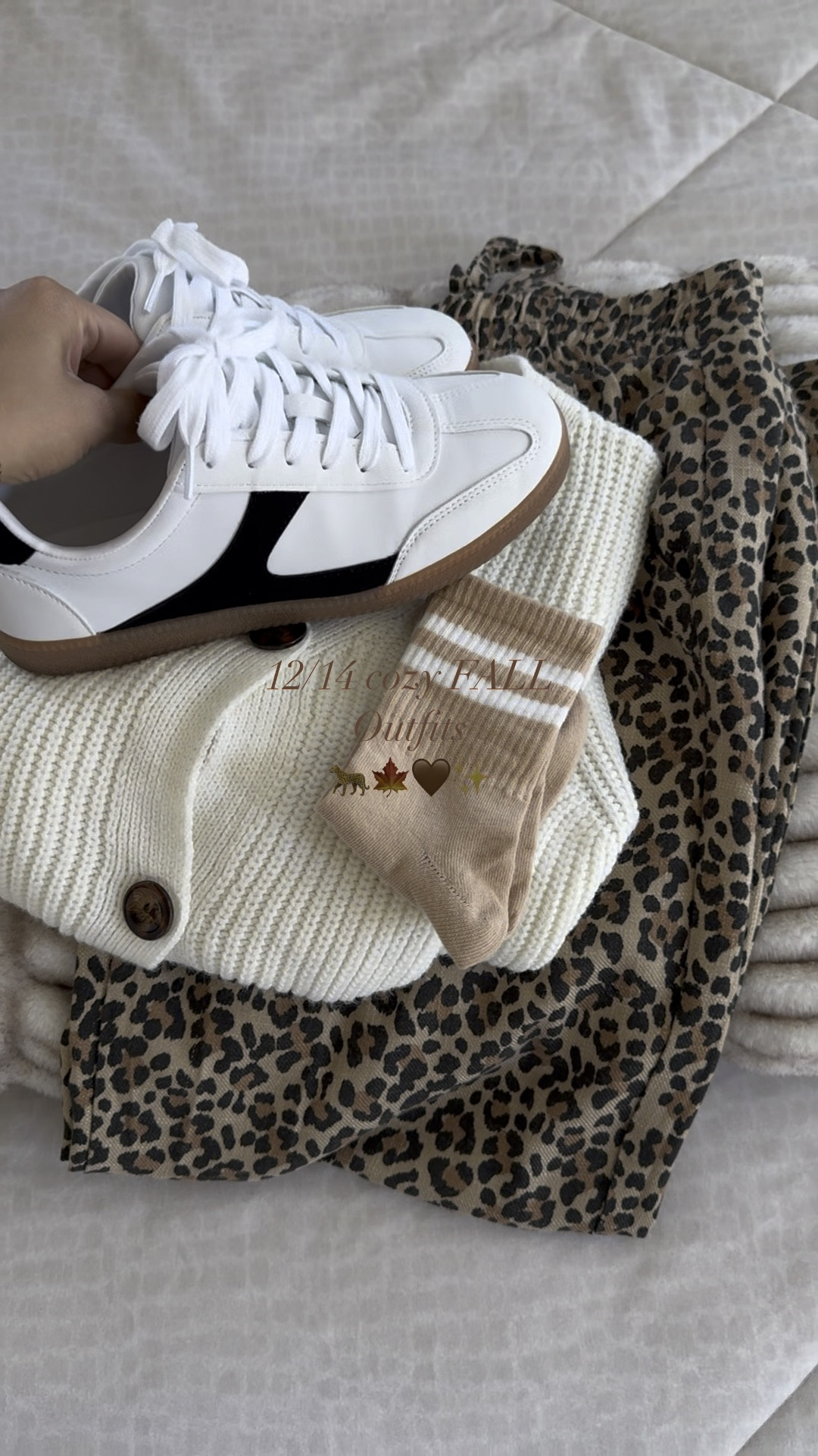 Loving these new linen cheetah print pants! 🐆 ✨ 

#LTKSeasonal