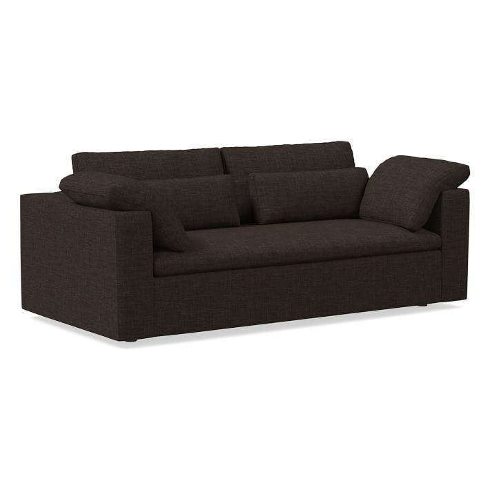 Harmony Modular Sleeper Sofa (85") | West Elm (US)