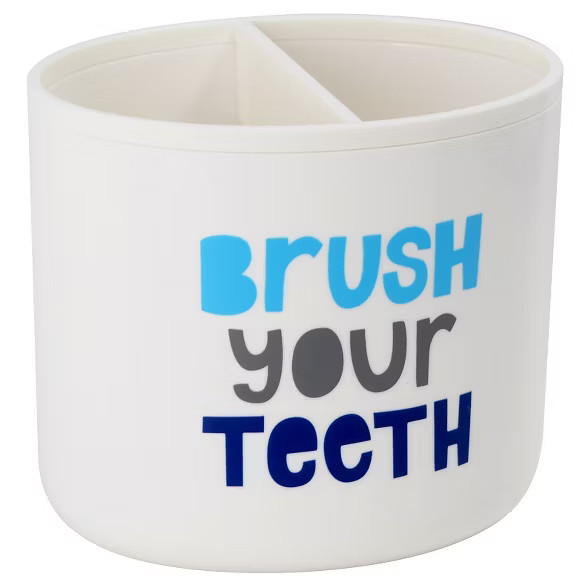 Cool Toothbrush Holder - Pillowfort™ | Target