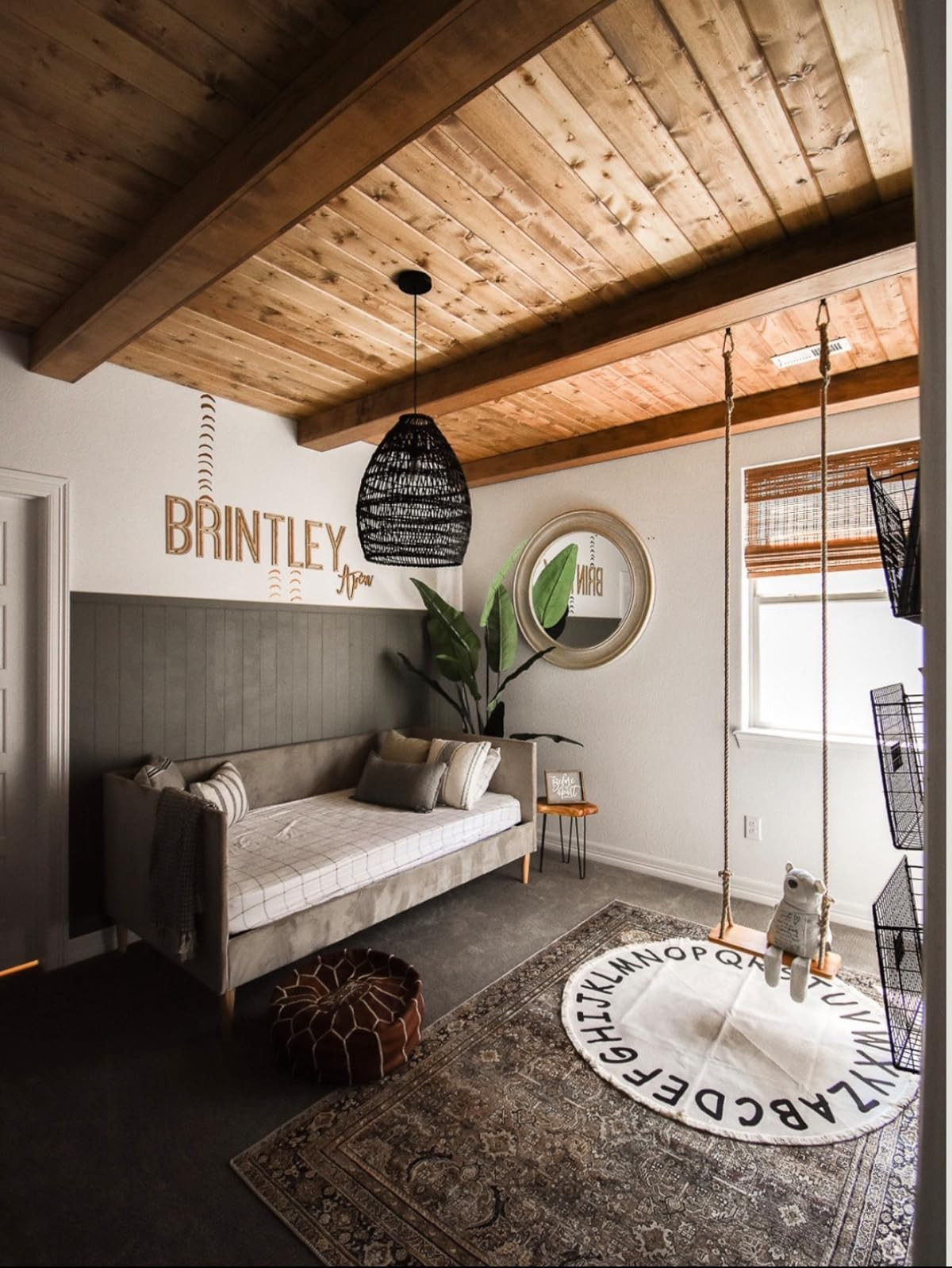 Our little guys room in our last house! 

 #LTKmomlife #LTKHome #LTKKids