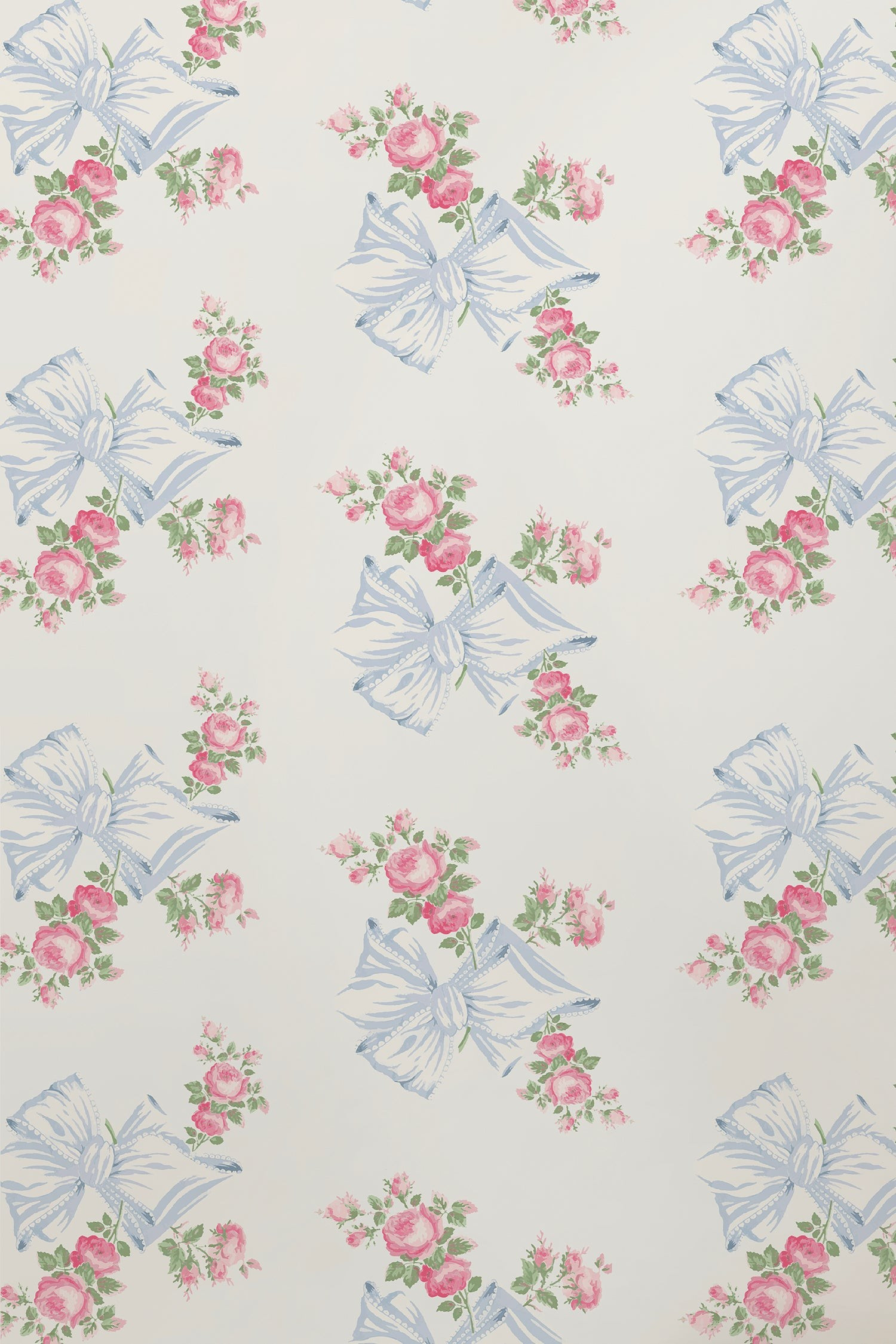 Rosa Beaux Wallpaper | LOVESHACKFANCY