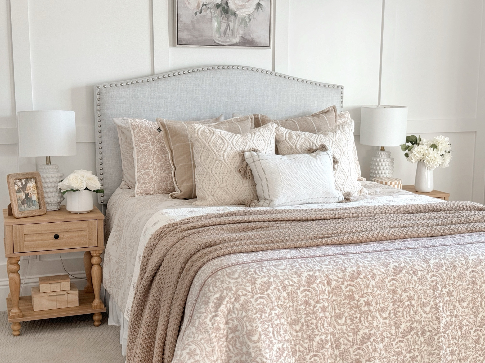 Our new quilt set is so stunning and perfect for the grandma core trend! 

#LTKkids #LTKfamily #LTKhome