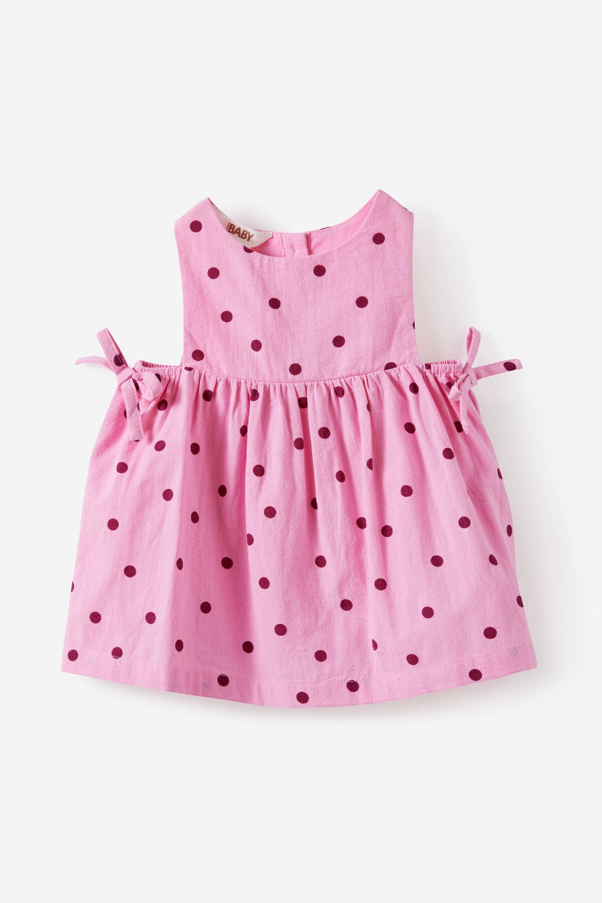 Ellie Woven Dress | Cotton On (US)