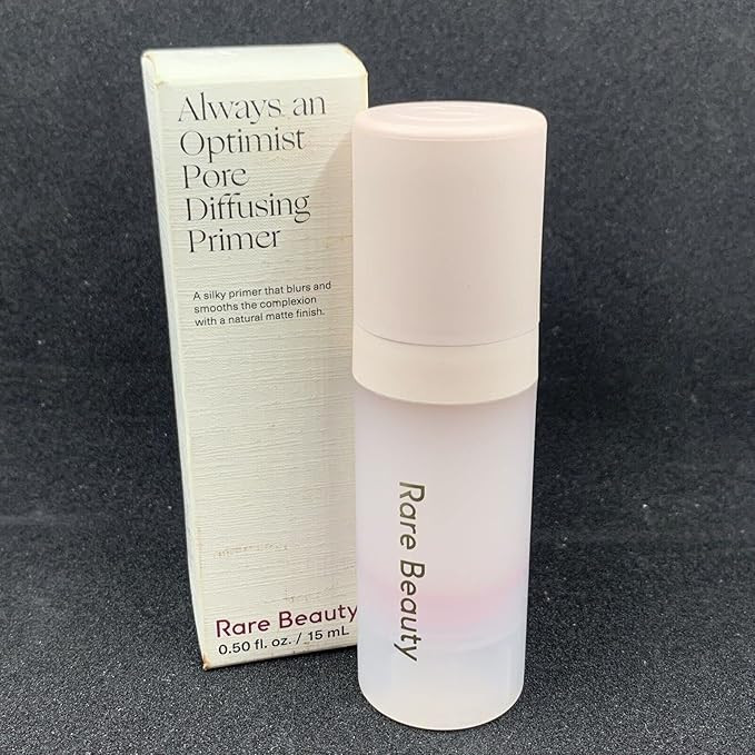 RARE BEAUTY - Pore Diffusing Primer 0.50oz / 15ml read | Amazon (US)